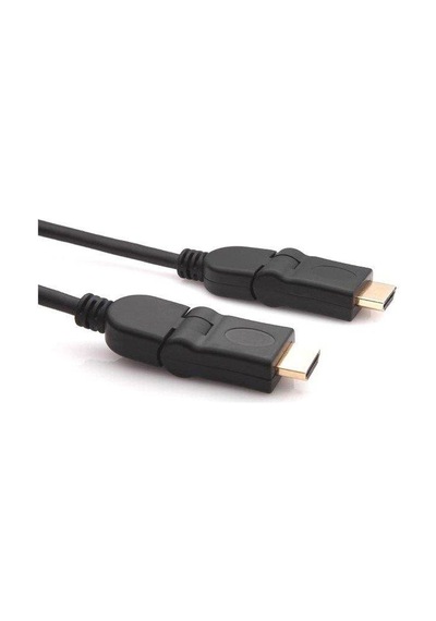Purelink 2X 90Derece Hdmi Kablo Gold 1.8Metre