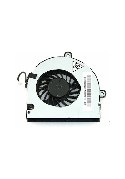 Acer İle Uyumlu Aspire 5742g-374g50mnkk, 5742g-382g25mnkk Notebook Cpu Fan, İşlemci Fanı