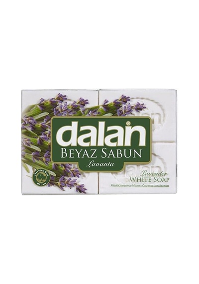 Banyo Sabunu Beyaz 1 Paket 1 X 600 G Diğer