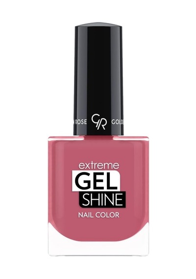 Extreme Gel Nail - 18 - Jel Görünümlü Parlak Oje 10.2 Ml