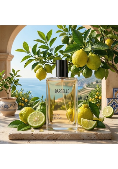Bargello 425 Kadın Parfüm EDP 50 ML