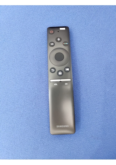 Samsung Uyumlu Nu Serisi Kumanda Bn59-01298E Bn59-01298D