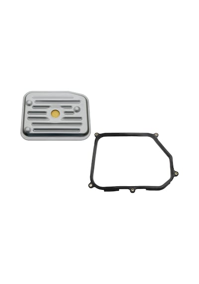 Vw Passat 1.9 Tdı Otomatik Şanzıman Filtresi Mahle