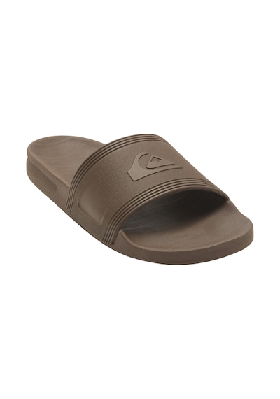 Quıksılver Quiksilver Erkek Terlik Dockyard Rf Kahverengi Cvj1 Çok Renkli