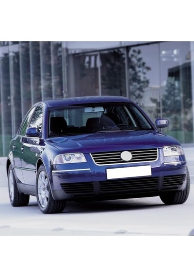 Sağ Arka Kapı Hoparlör Kapağı Siyah 3b0868149 Vw Passat B5.5 İle Uyumlu 2001-2005