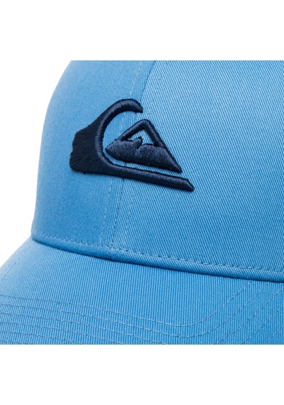 Quıksılver Quiksilver Decades Erkek Mavi Şapka Blq0 Mavi