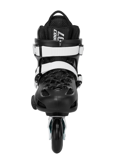 Cougar Mzs 307C Black Urban Paten