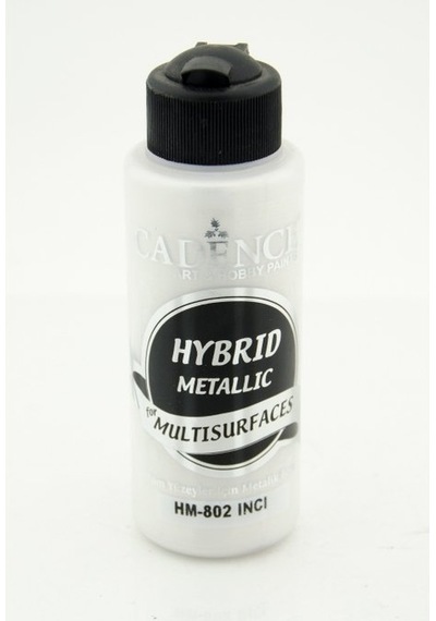H802 Metalik Inci - Cadence Hibrit Multisurface
