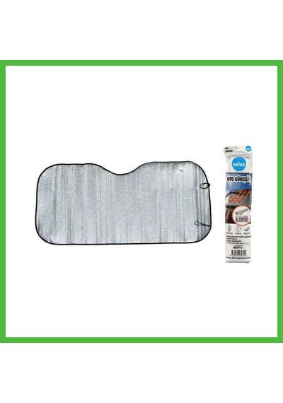 Vaveni Eco Oto Güneşlik Arz