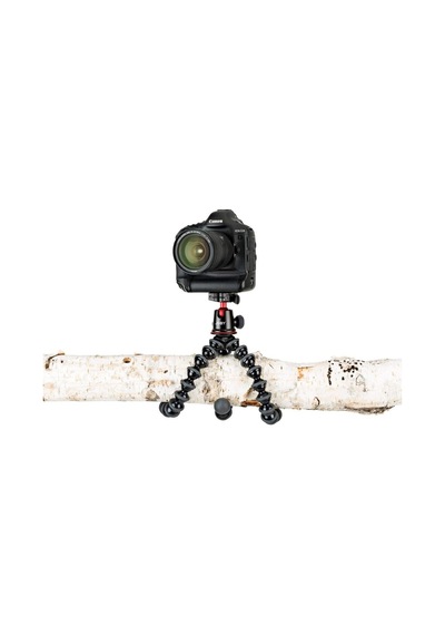 Joby Jb01508 Gorillapod 5k Kit Tripod,siyah/kömür