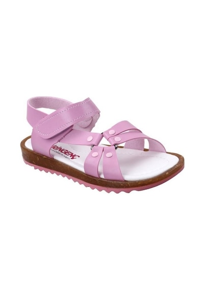 Şiringenç 02122 Orto Pedik Kız Çocuk Sandalet