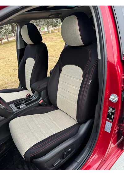 Hyundai İ30 -1400 Keten -siyah Raşel