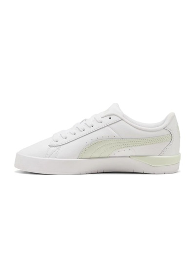 Puma Jada Classic Kadın Sneaker Beyaz-14