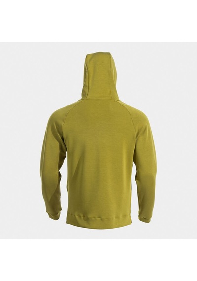 Joma 700117.888 Breath Erkek Yeşil Hoodie Yeşil