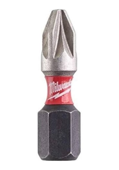 MİLWAUKEE PZ2X25MM BİTS UÇ