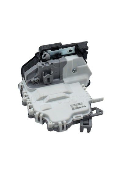 Wisco Kapı Kilidi Sol Arka Audi A1 2010-2016 8k0839015c