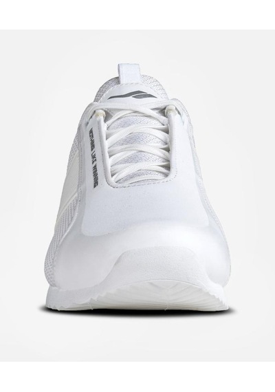 Lescon Sailer 6 Beyaz Comfort Casual Anatomik Günlük Sneaker Spor Ayakkabısı