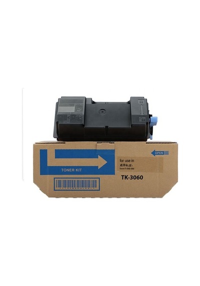 Kyocera Tk-3060/kyocera Ecosys M3145idn Uyumlu. Toneri