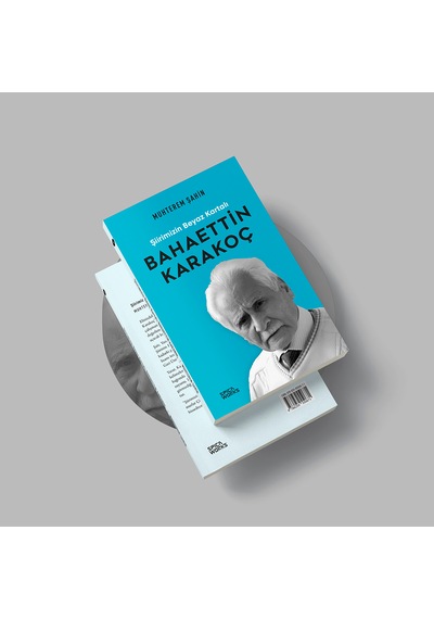 Şiirimizin Beyaz Kartalı: Bahaettin Karakoç - Muhterem Şahin