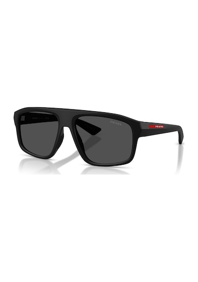 Prada Sports Ps B02s 1bo06f 59 Erkek Güneş Gözlüğü Siyah