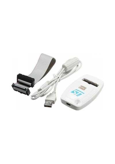 ST-Link Ar-173 V2 Stm8 Stm32 Programlayıcı
