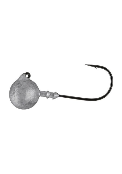 Owner 56978 Ultra Head Round 1,5 Gr No:1 Standart