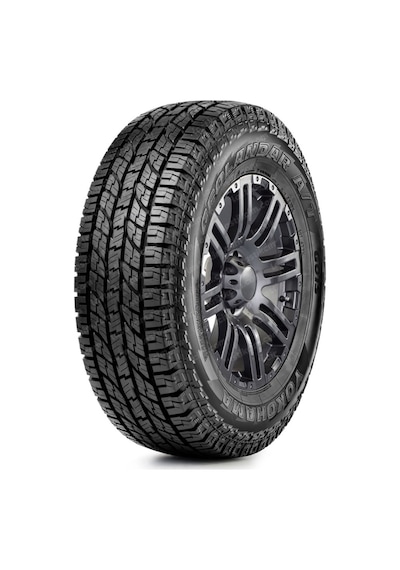 Yokohama Geolandar A/T G015 325/60R20 121/118S Dört Mevsim Lastiği 2024