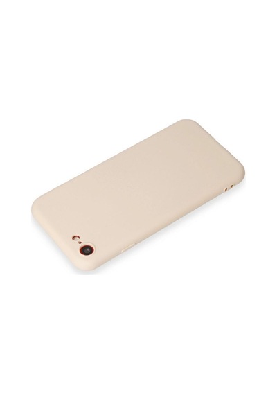 İphone 7 Kılıf First Silikon -