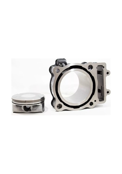 Bajaj Dominar D 400 Silindir Piston Takımı