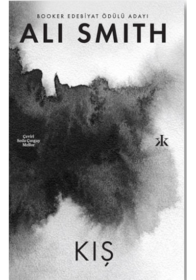 Kış - Ali Smith - Kafka Kitap