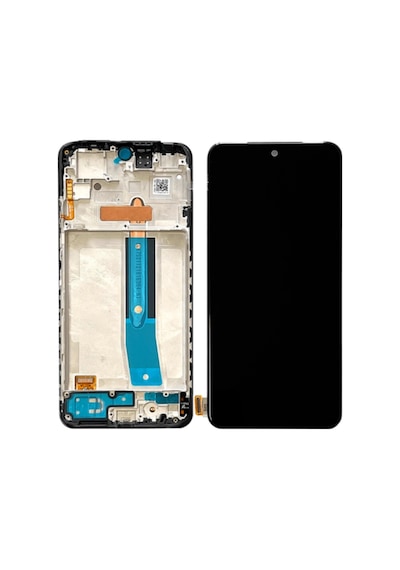 Redmi Note 11 - Note 11s Ekran Dokunmatik Çıtalı S