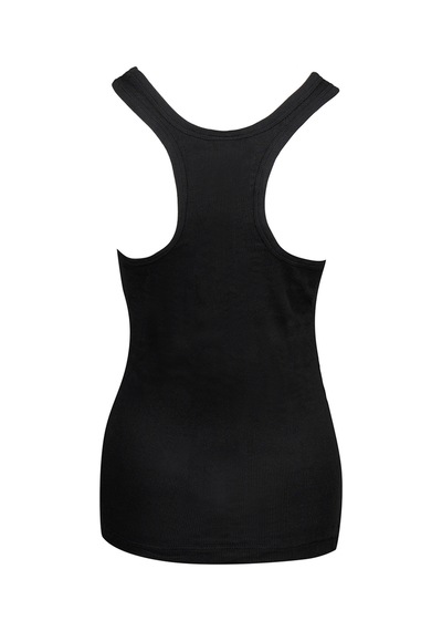 Calvin Klein Calvın Kleın Kadın 3 Lü Atlet Qs7493-9h1 Siyah