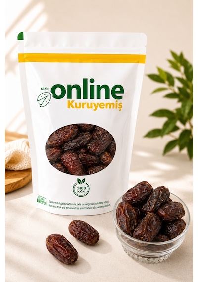 Kudüs Hurma Large Boy 5 Kg 5 KG