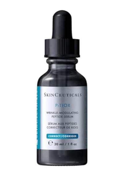 Tr Ptiox Kırışıklık Görünümüne Karşı Peptit Serum 30 Ml