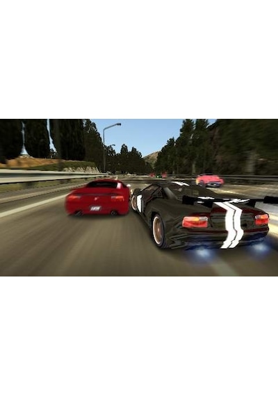 Sony Psp Burnout Legends Outlet Ürün