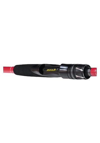 Ryuji Red Fox 270 Cm 5-55g Atarlı Spin Kamışı
