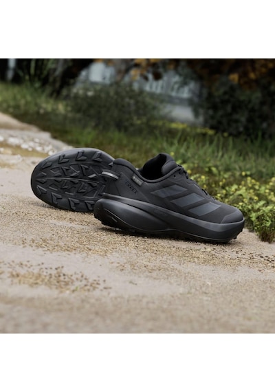 Adidas Terrex Tracefinder Plus Gore-tex Erkek Outdoor Ayakkabı C-adıkj3792e10a00 Siyah