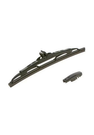 Silecek Süpürgesi Mokka 13sonrası Arka H251 250mm Oem No: 3397011813
