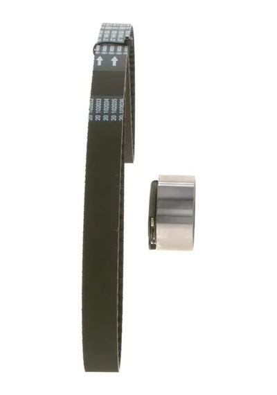 Triger Kayış Seti - Fiat Idea, 500, Panda, Grande Punto, Punto, Doblo, Fiorino, Qubo, Strada, Linea, Palio, Siena, Mito - Bosch-1987946716 41115514