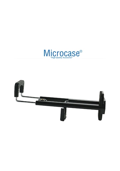 Microcase Tripod Için Üniversal Telefon - Tablet , Ipad Tutucu
