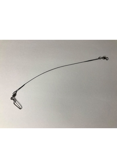 Fladen Çelik Tel Paslanmaz 20Cm