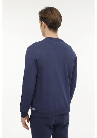 Lumberjack Ml Hector 16urb1044 4fx Erkek Sweatshirt 001