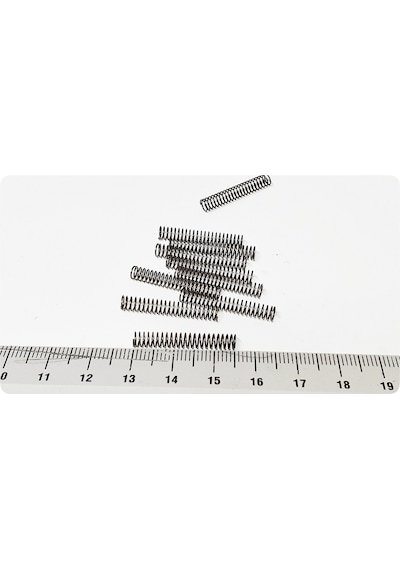 BASKI YAYI 0,40X4X25MM