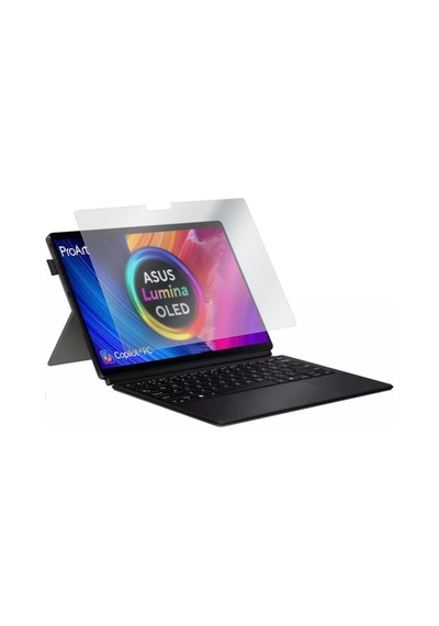 Asus Proart Pz13 Mat Ekran Koruyucu 13.3 İnç Şeffaf 16:10