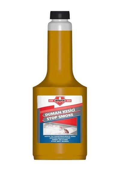 DUMAN KESICI 330 ML BORFH 6021215 - YEDEK PARÇA