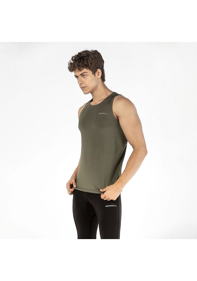 Merrell Merrell Taper Erkek Haki Atlet 33 Haki