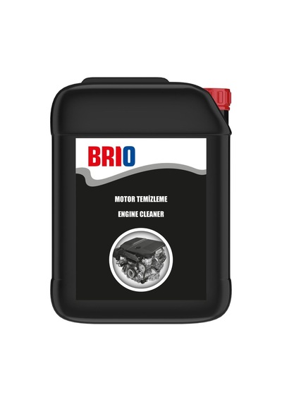 Motor-branda-panelvan Araç Temizleme 5 L