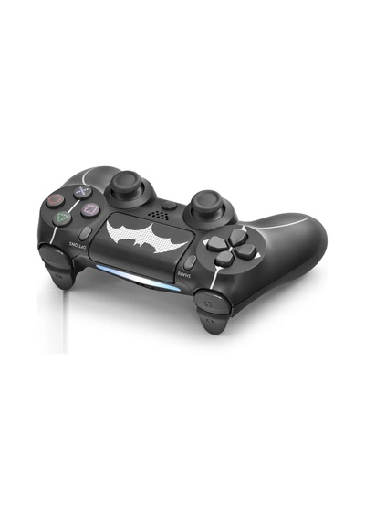 Gamepad Ps4 Uyumlu - Siyah Nd400ag