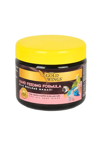 Elle Besleme Kuş Maması 300 Gr