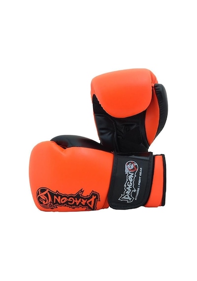 Dragondo 30376-p Kunuri 3 Boks Eldiveni Muay Thai Kick Boks Eldiveni 001